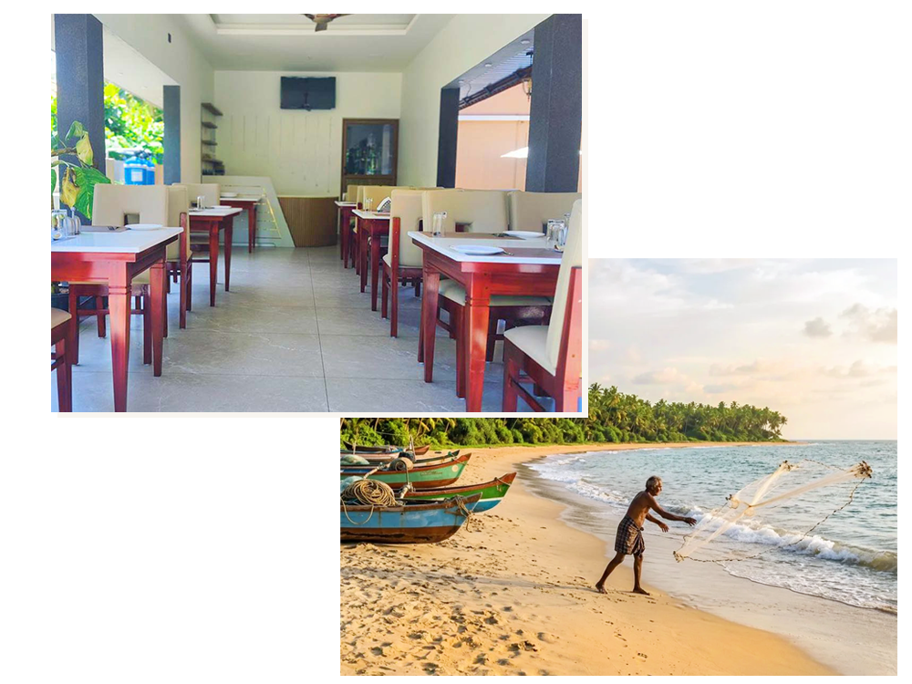 Marari Beach