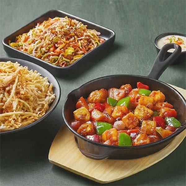 Indian Cuisine
