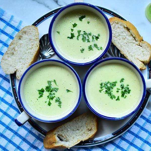 Soups & Starters
